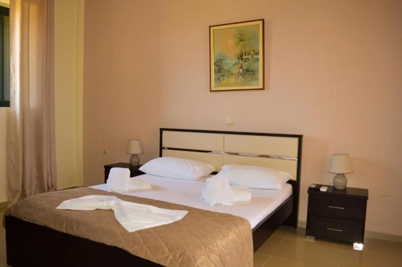 Villa Alexandra Sea View