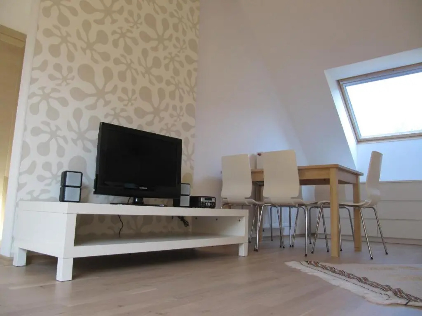 Apartments Supermjau