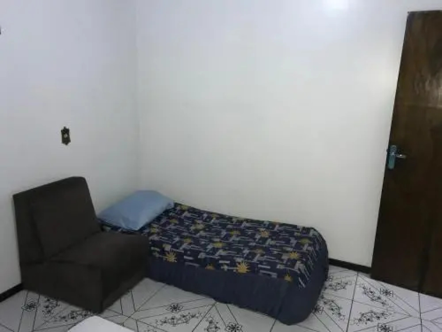 Casa Santana do Paraíso