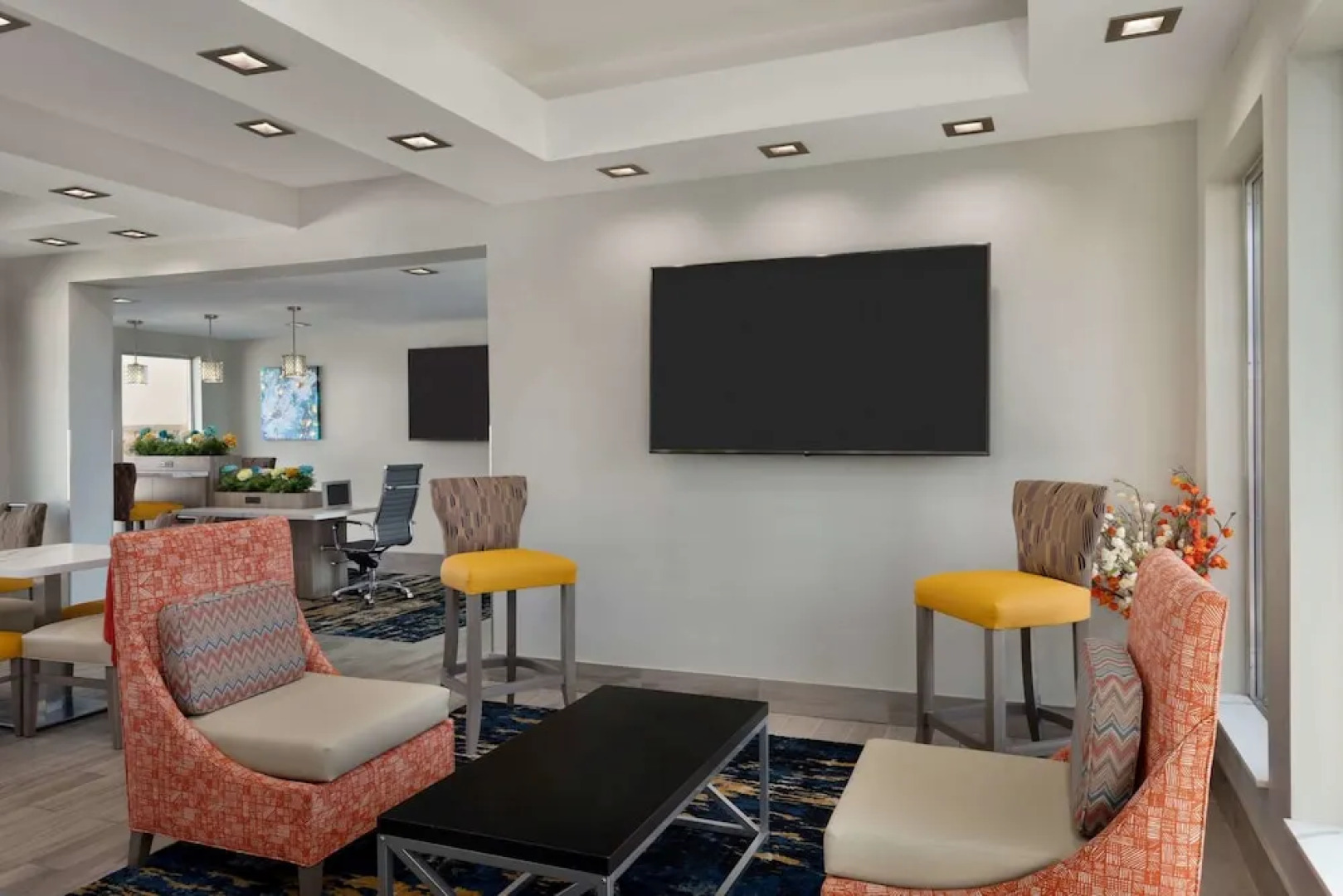 Baymont Inn & Suites Shawnee