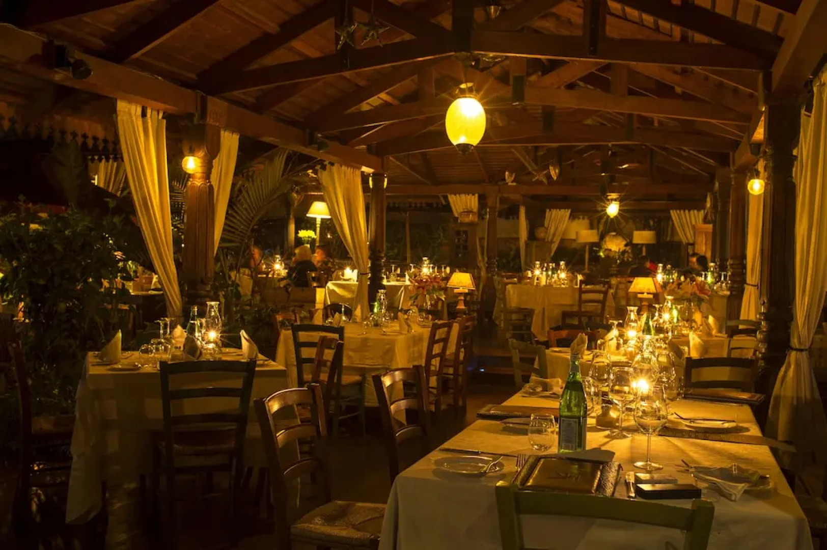 Villa Kololo Guest House