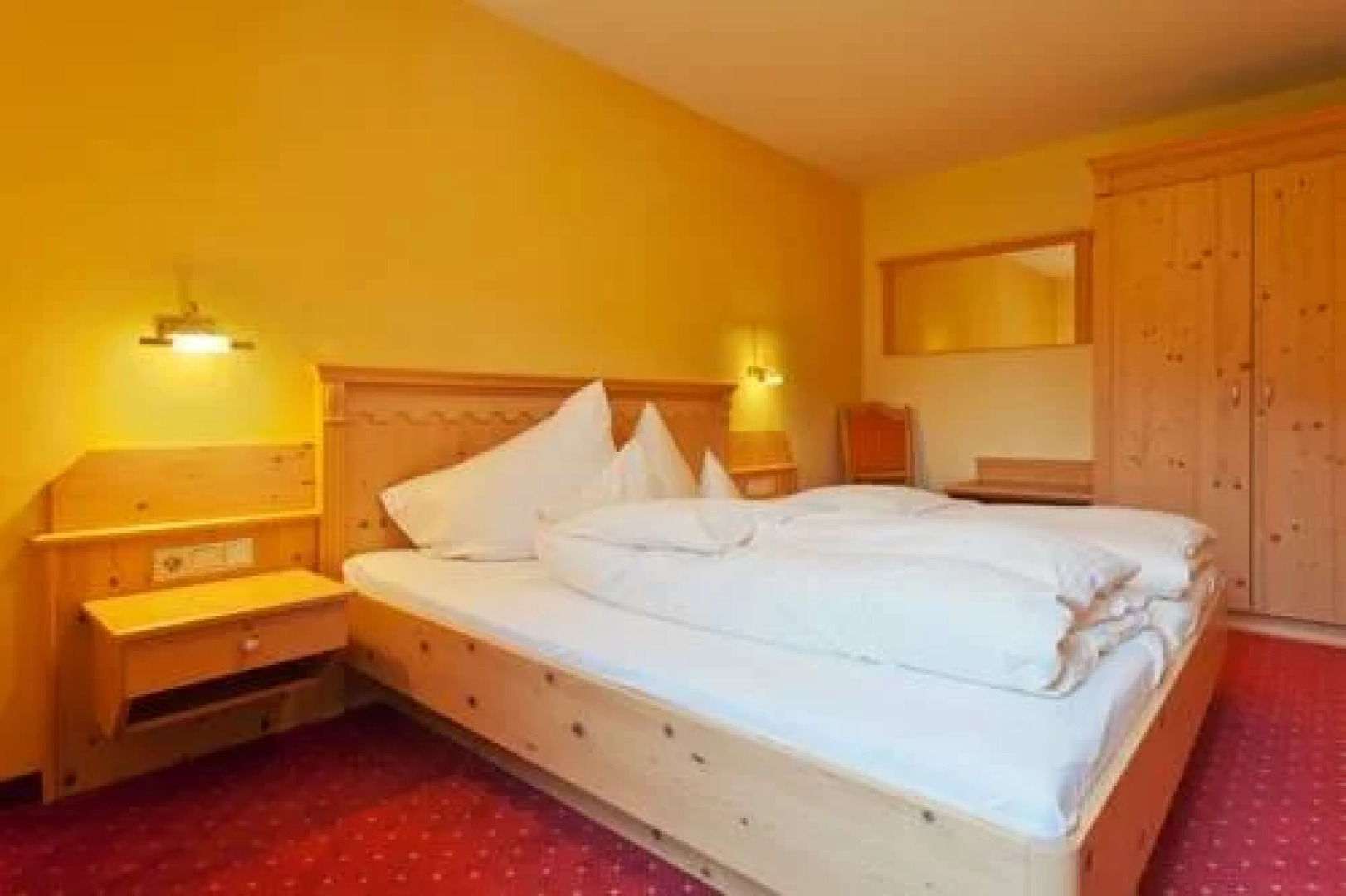 Café-Pension Käserstube