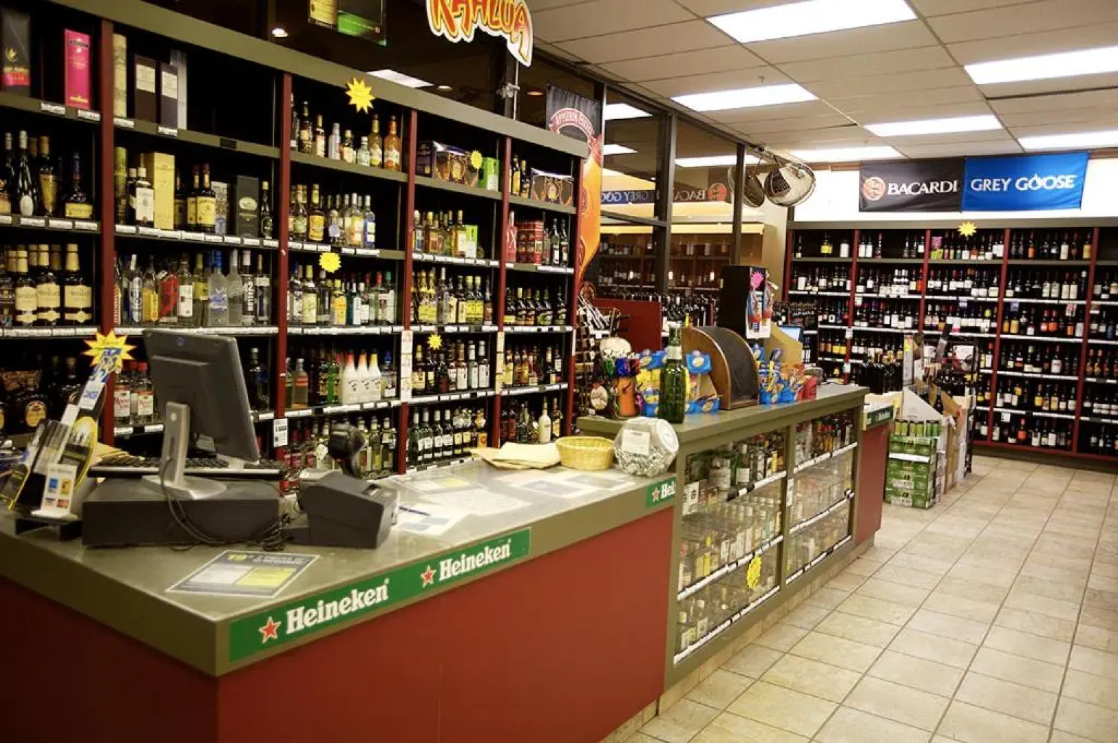 Sea to Sky Hotel & Conference Centre