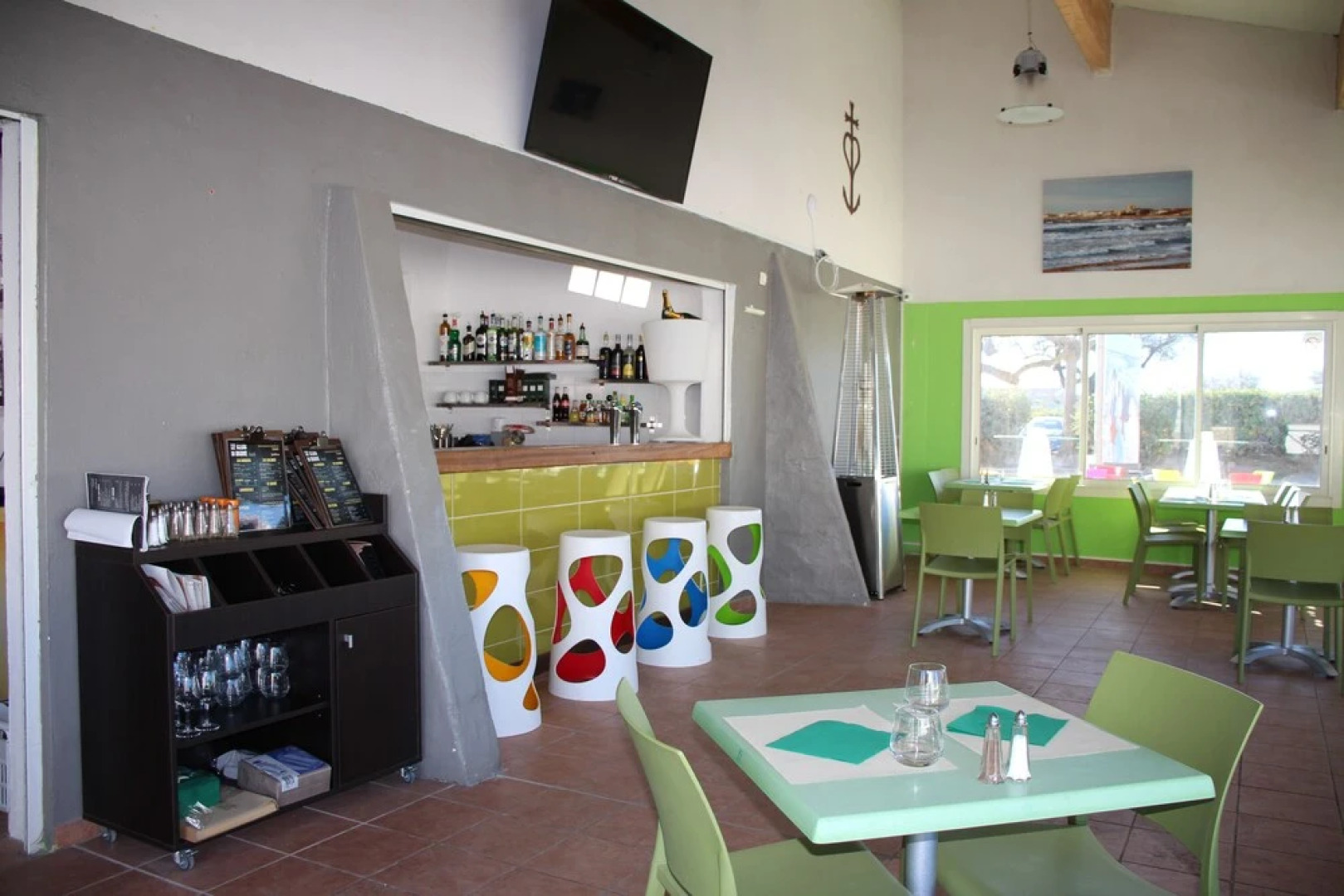 Camping Sunêlia Le Clos Du Rhône