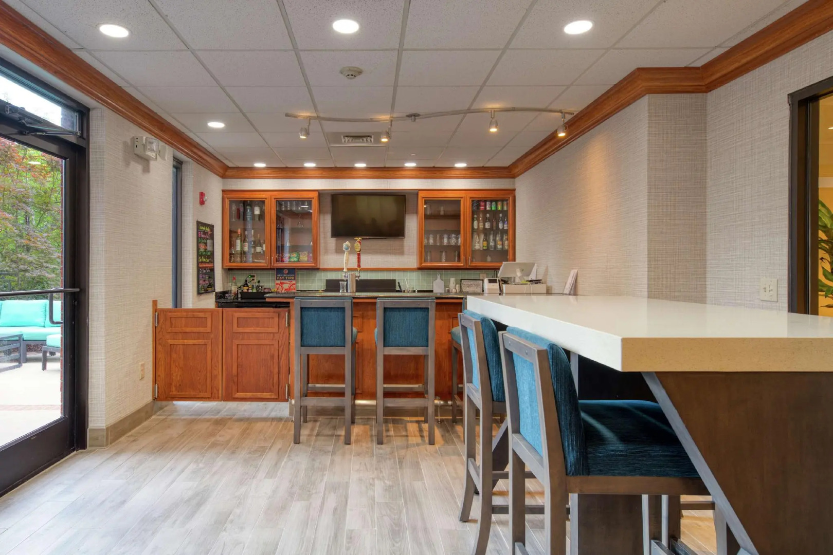 Hampton Inn Wilmington - University Area/Smith Creek Station