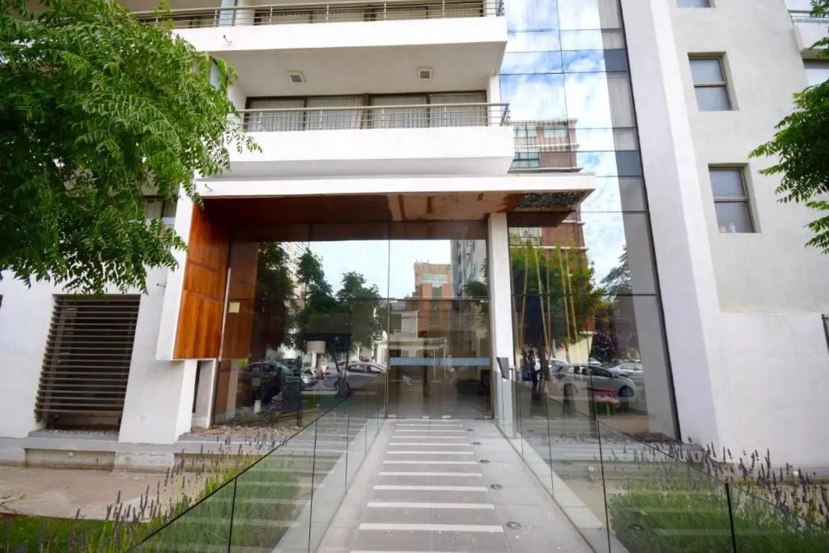 Marina Poniente Apartment