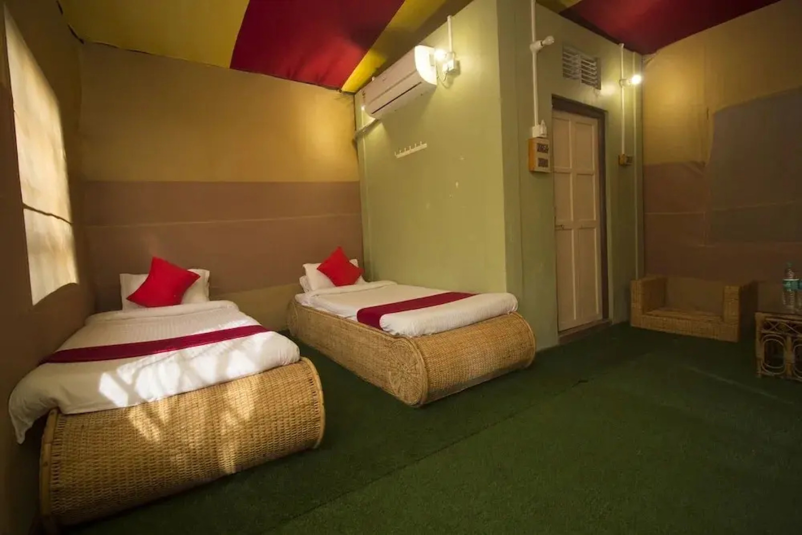 Resort Gorumara Nest By OYO Rooms