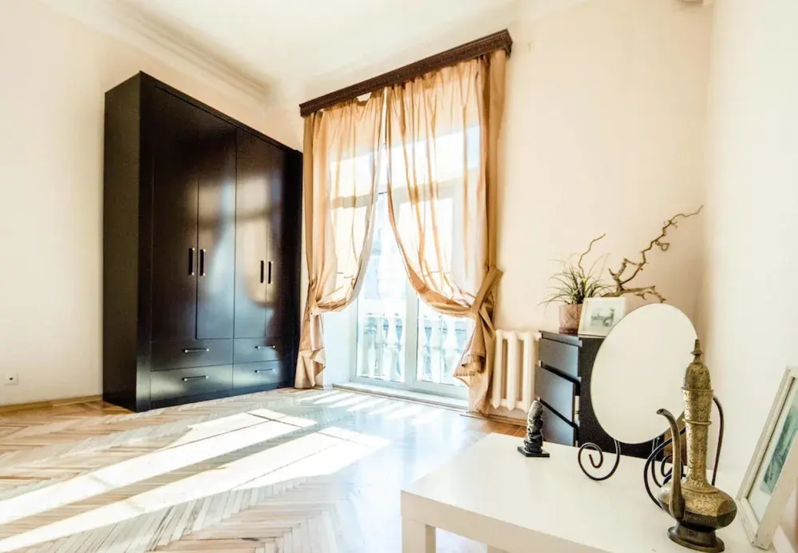 Апартаменты «Funny Dolphins Проспект Мира»