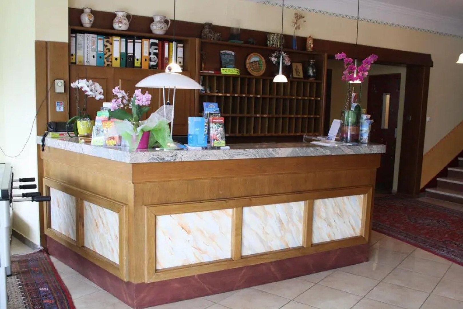 Vitalhotel Sonnblick