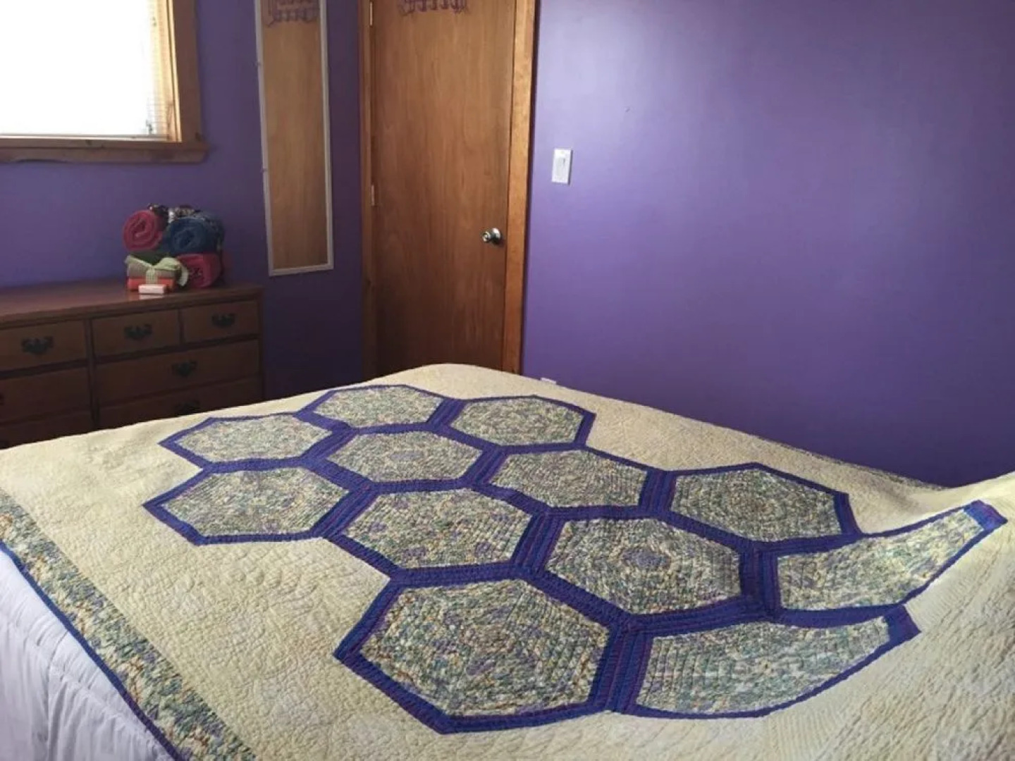 Humble Hill Farm and Lodge