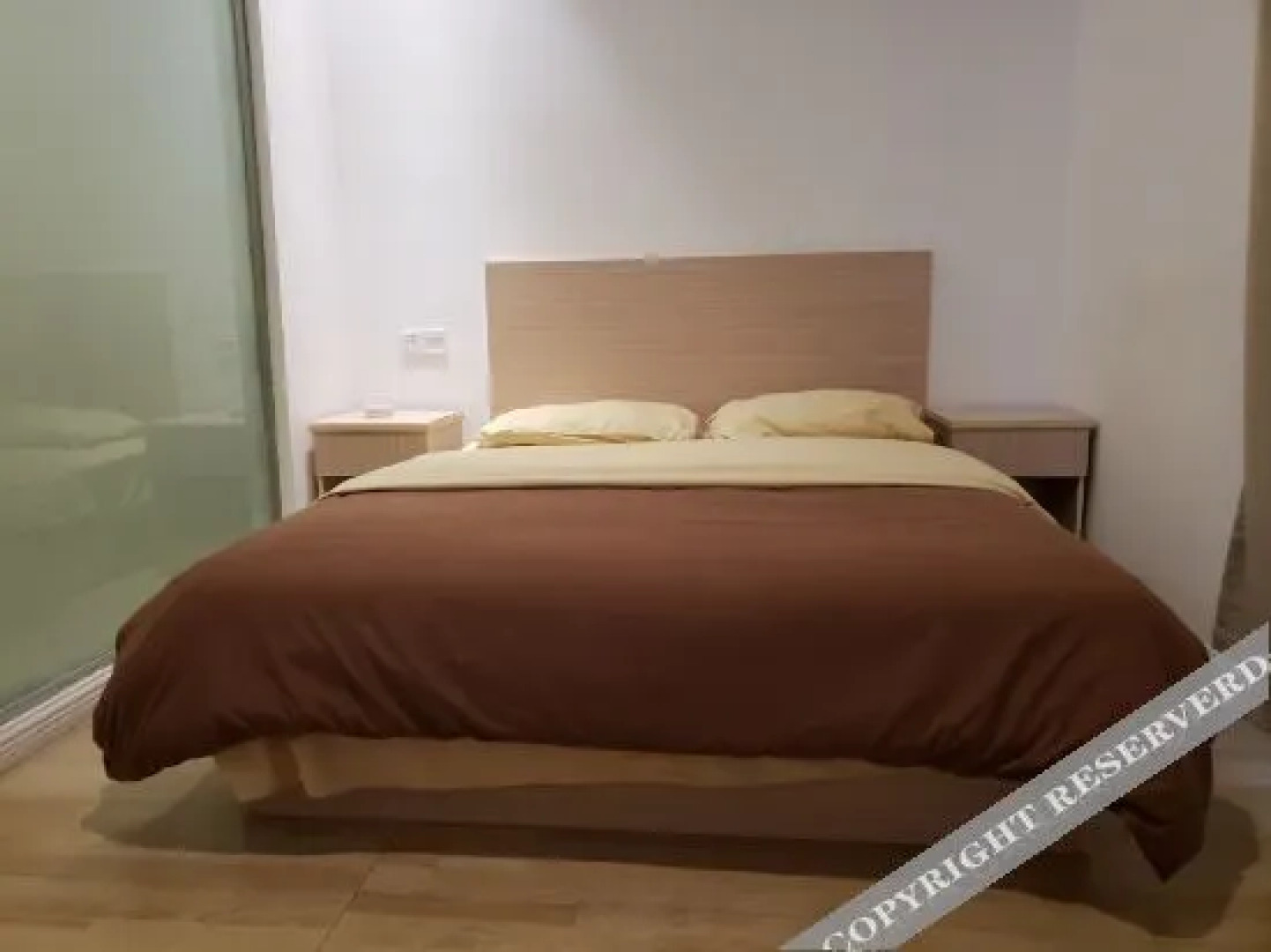 Qianjiang Marriott Holiday Hotel