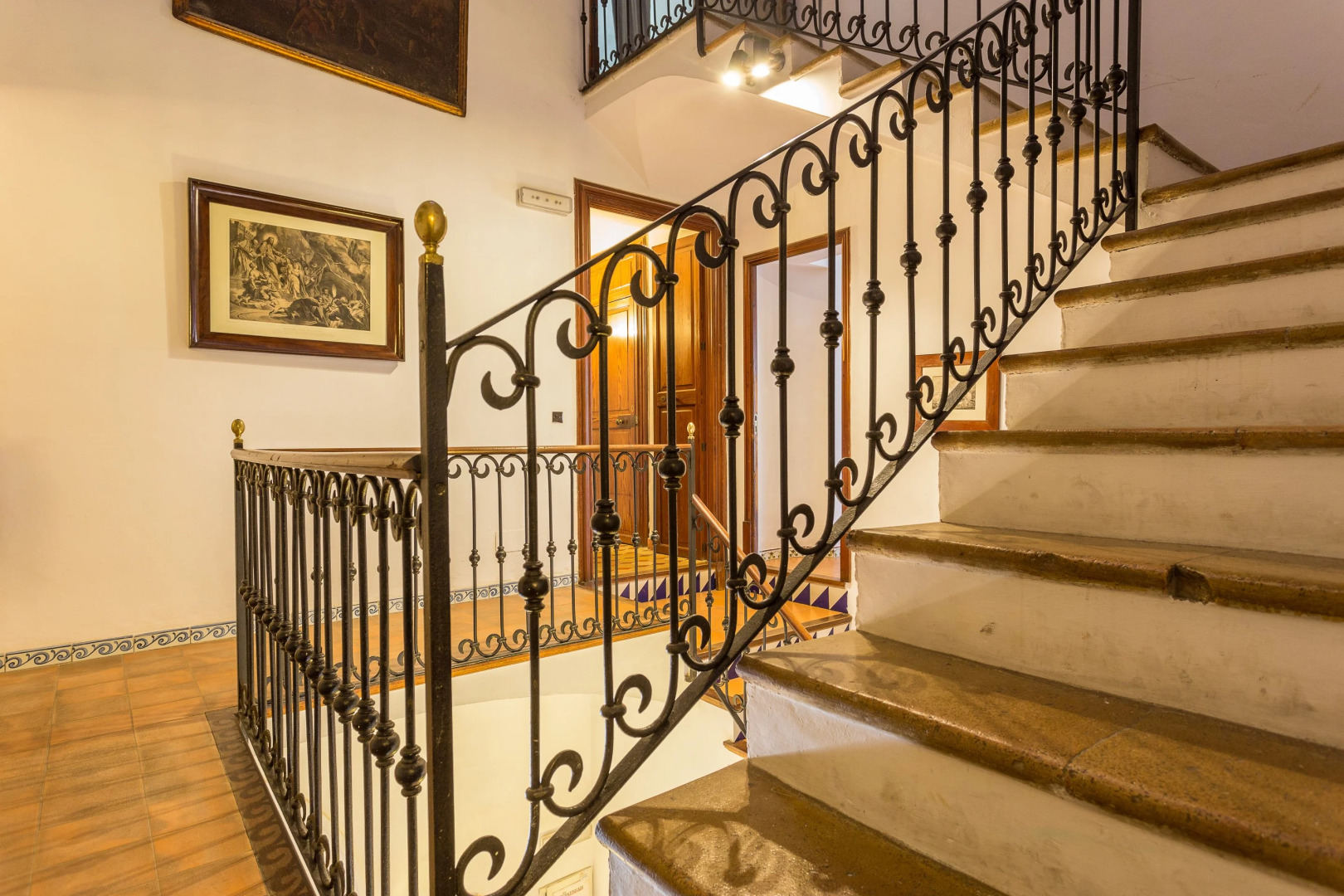 Вилла Leon de Sineu