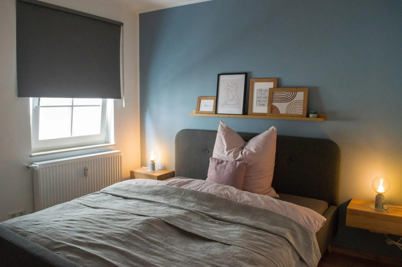 Ferienwohnung Lieselotte