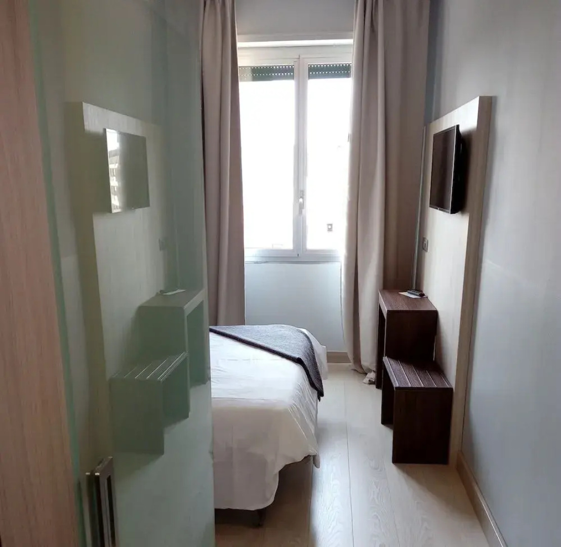 Hotel Astoria Gallarate