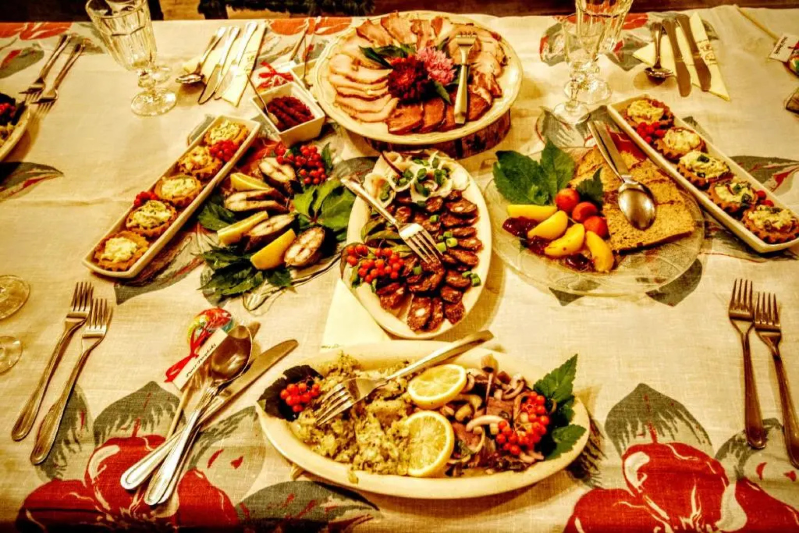 Kiermusy Dworek nad Łąkami