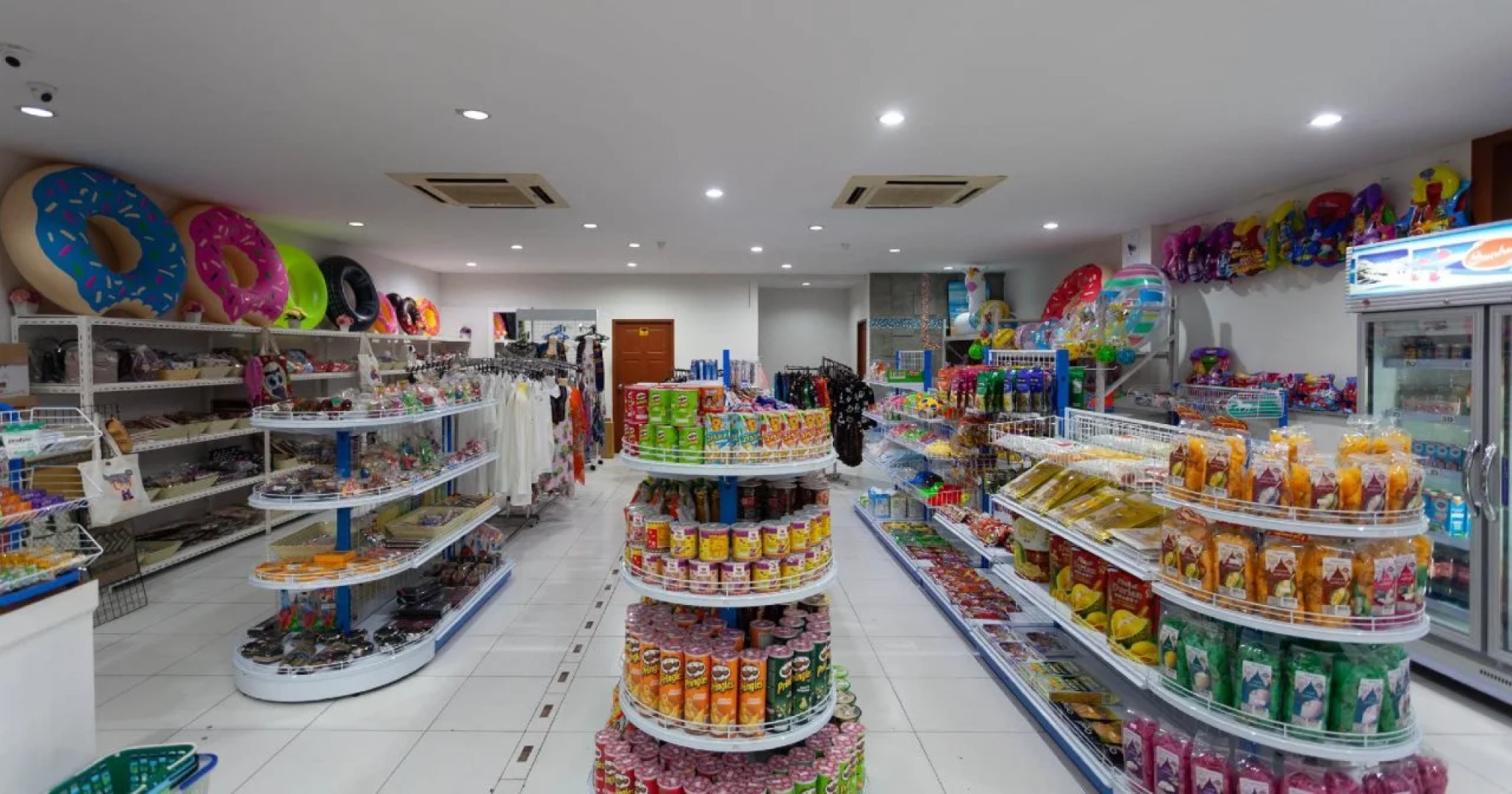 Курортный отель Baumancasa Beach Resort