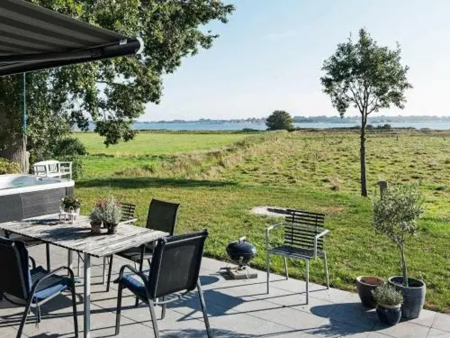 Holiday home Haderslev II