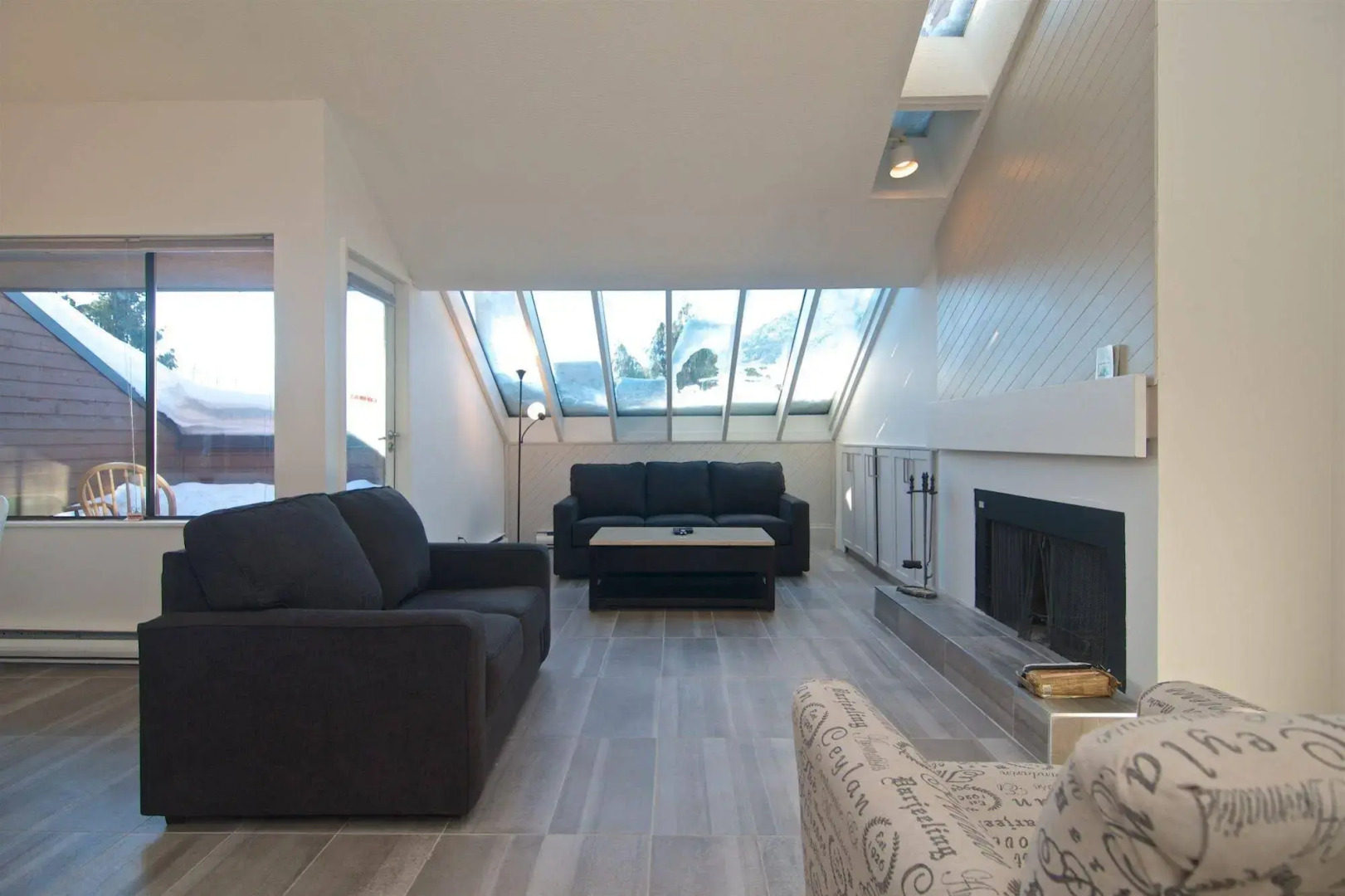 Whistler Luxury Condos