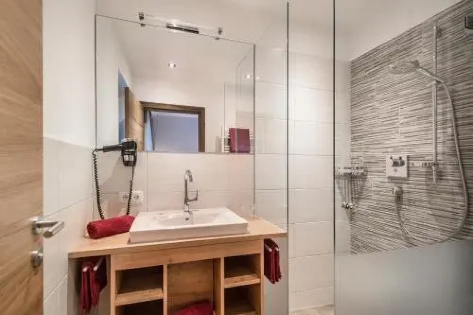 Appartements Die Rifflerin