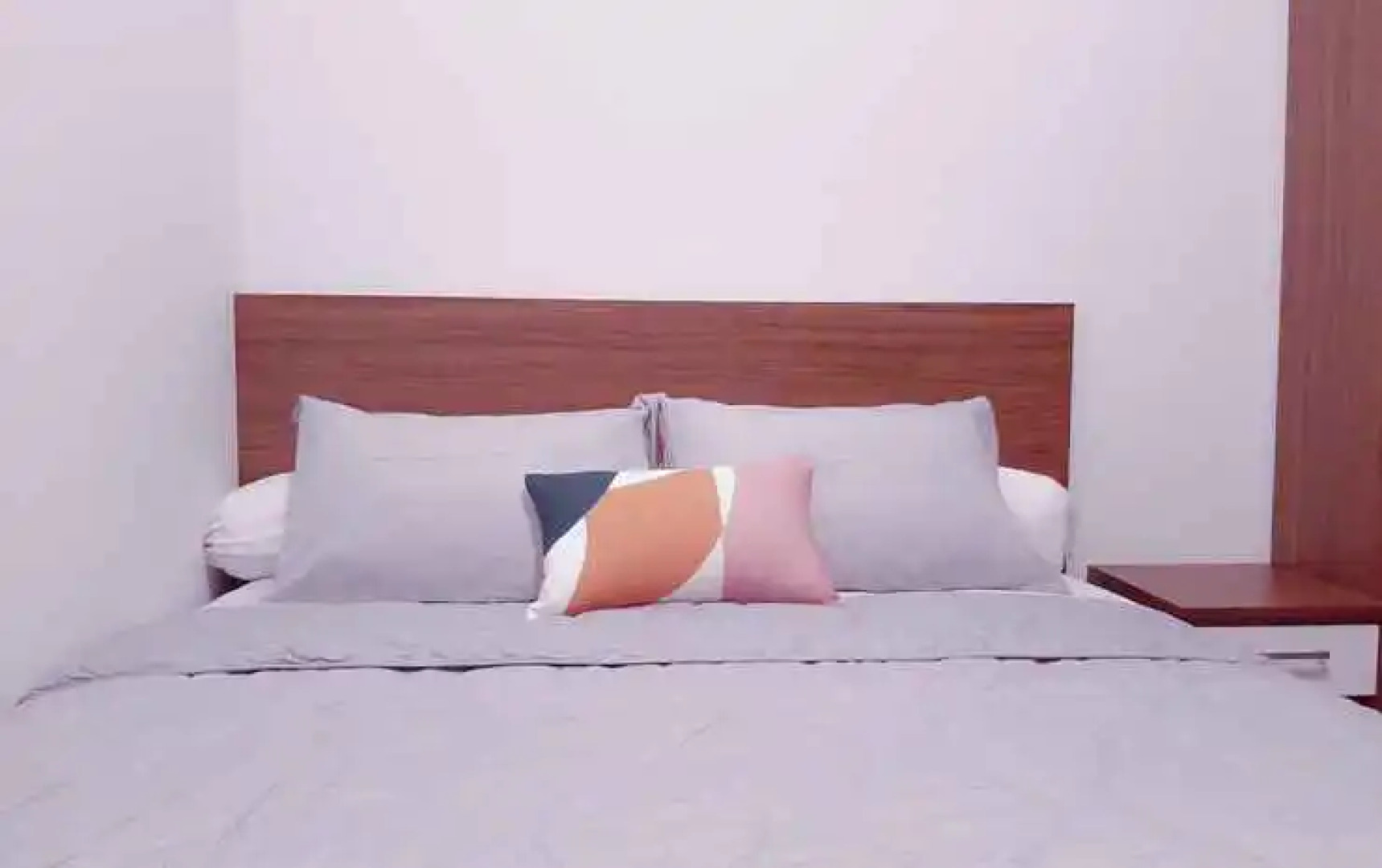 Taman Melati Apartment by NGINAP