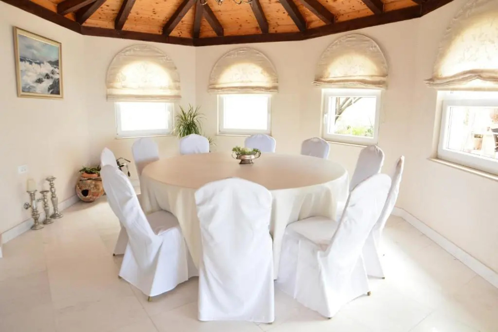 Villa Residence Lantoni