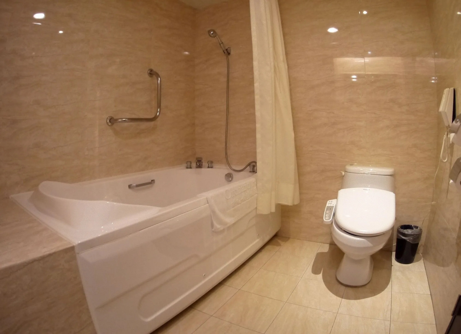 Sheraton Taoyuan Hotel