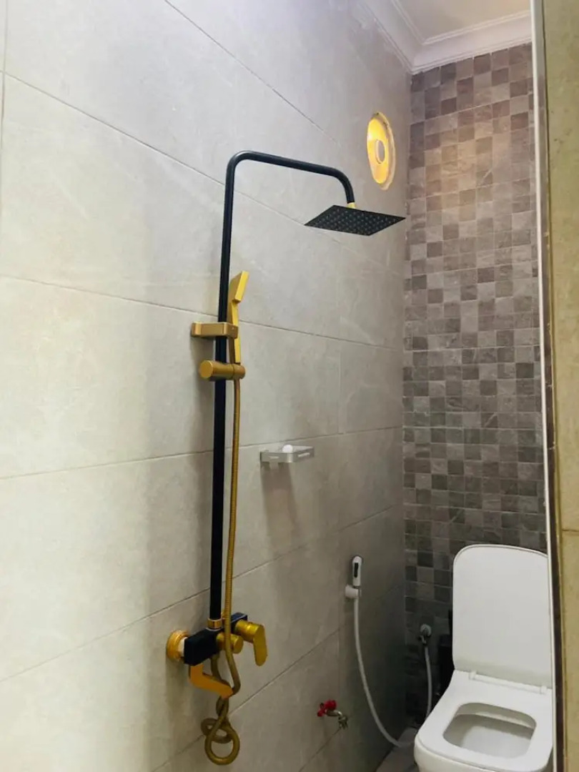 The Baobab Home stay