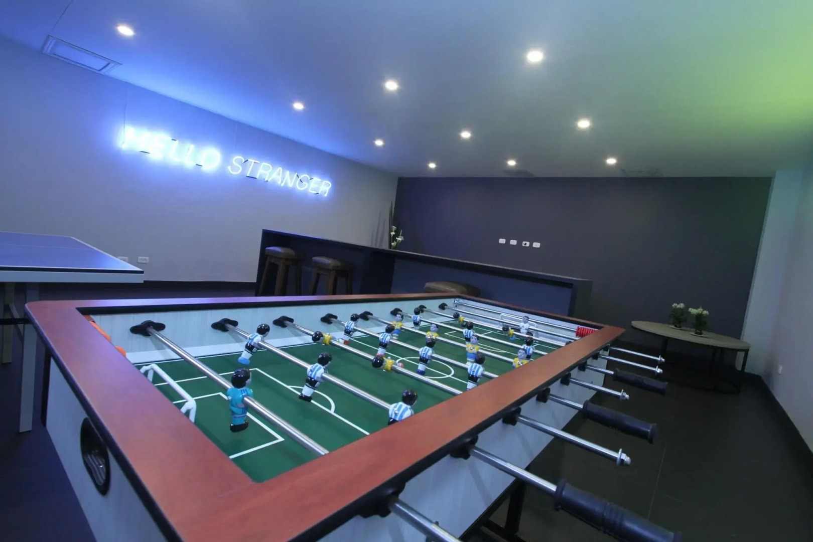 Pop Art Hotel Las Colinas Manizales