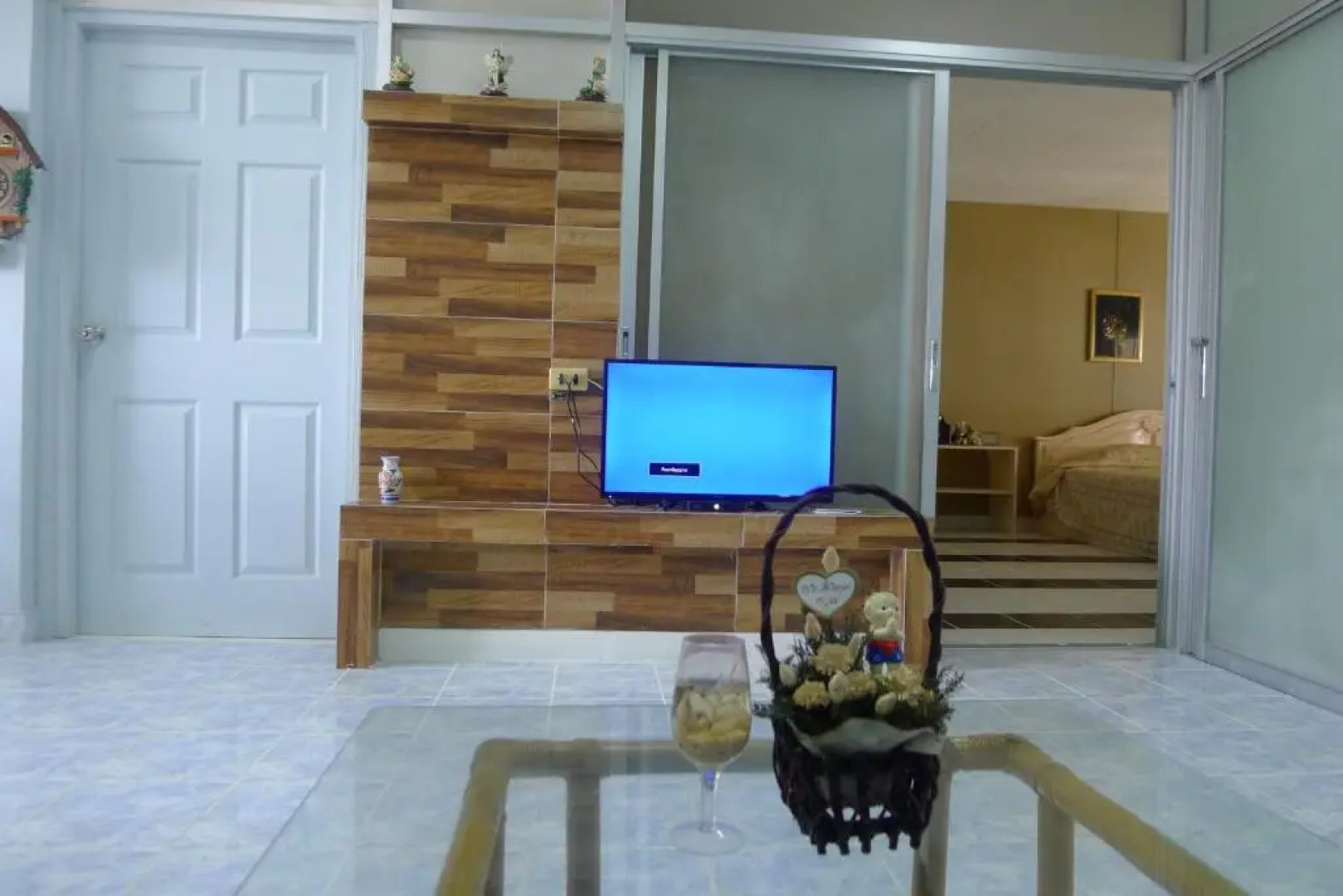 Anna Residence Jomtien