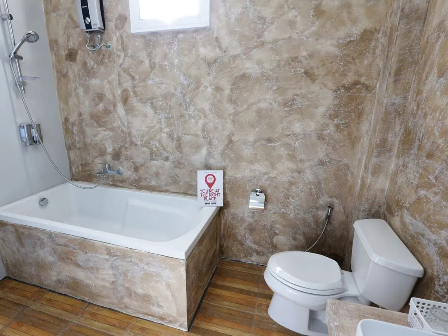 NIDA Rooms Doi Lo 39 Mountain