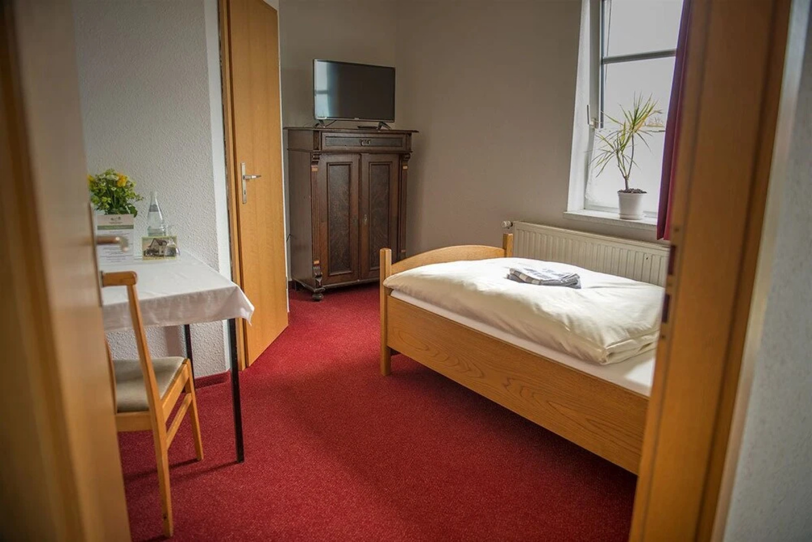 Landgasthof Marlishausen