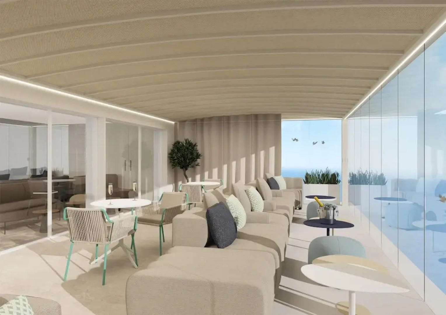 Hotel & Spa Amoria La Baule, A Member Of Radisson Individuals