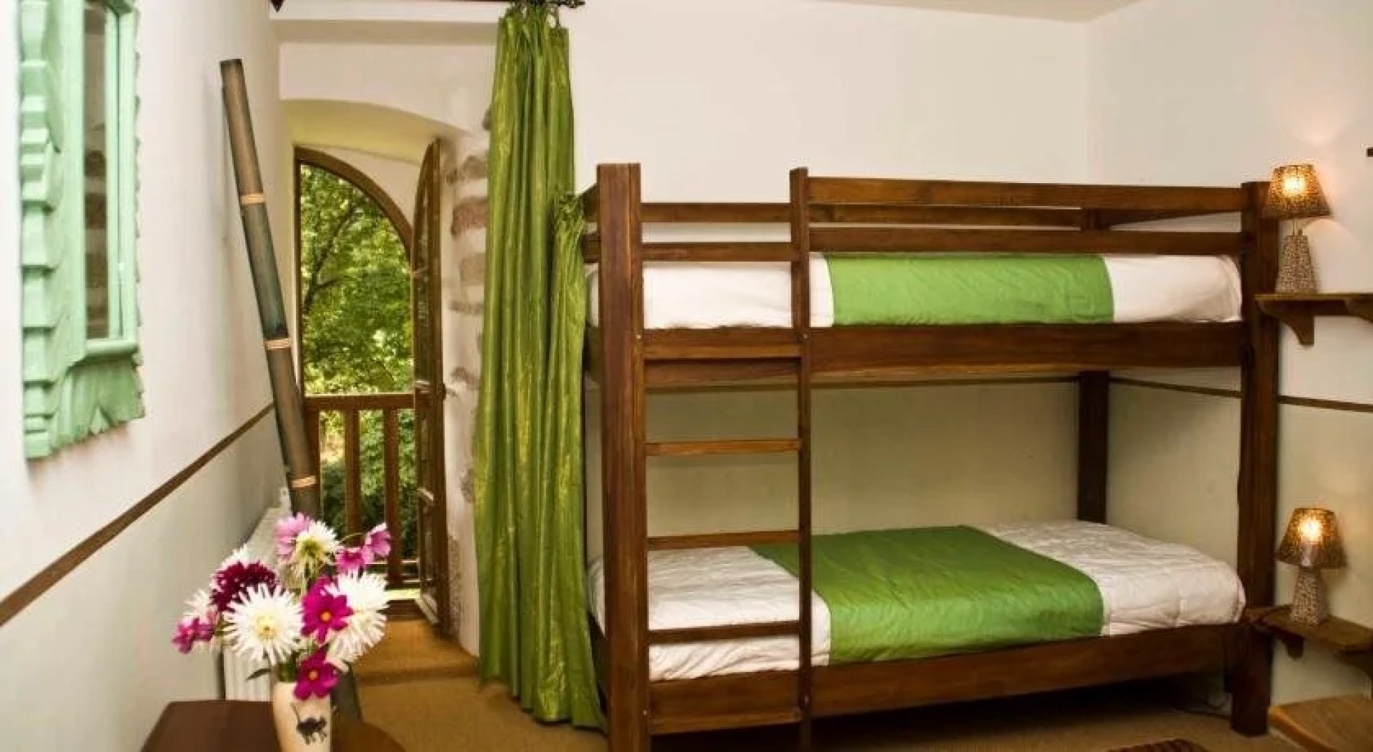 Château de Salelles