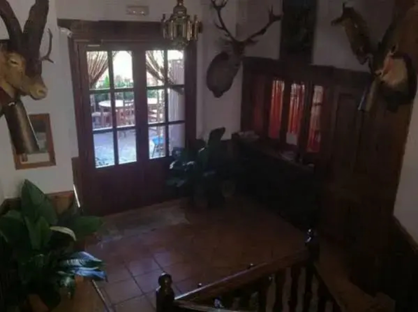 Apartamentos Siete Lagunas