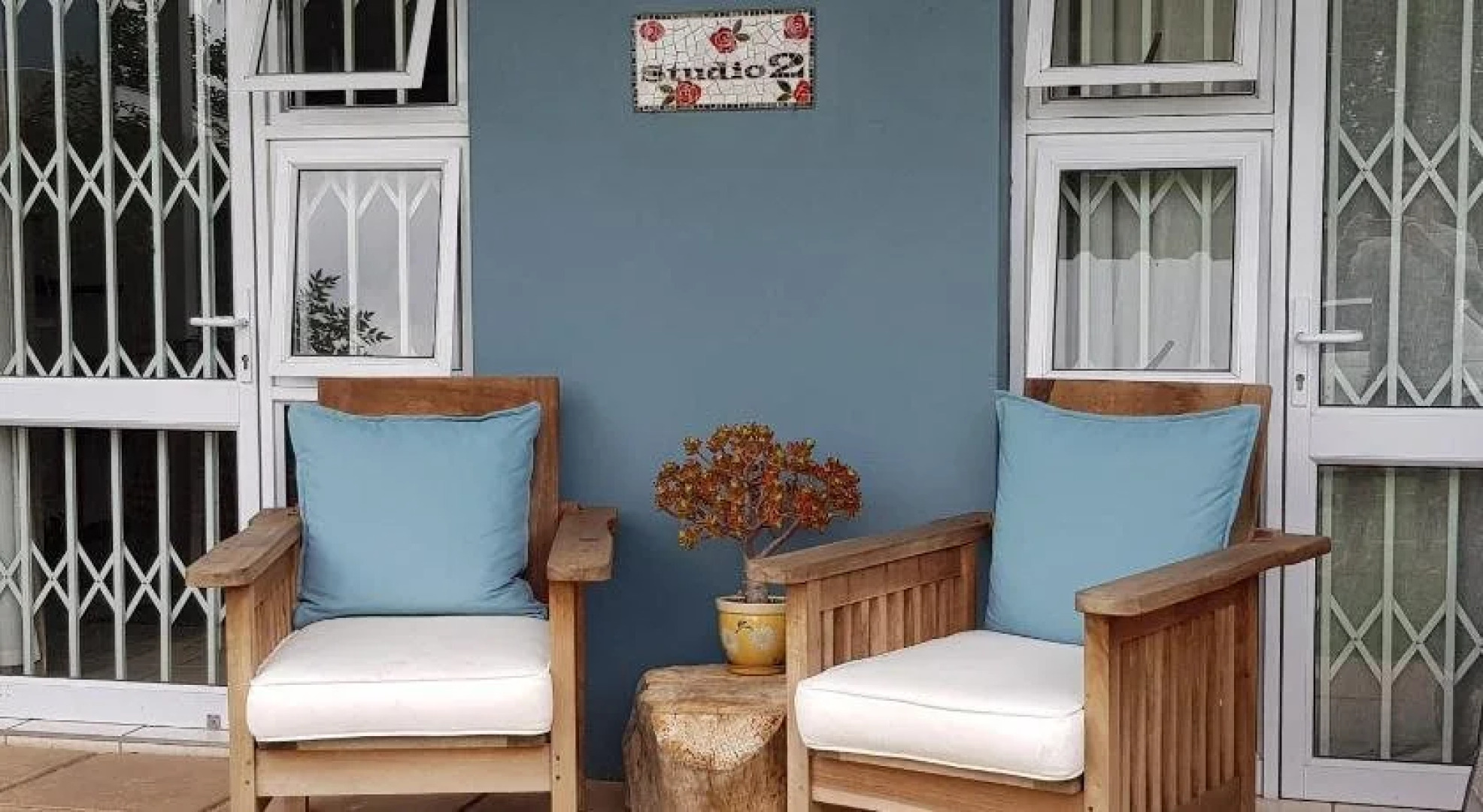 Buckingham Guesthouse