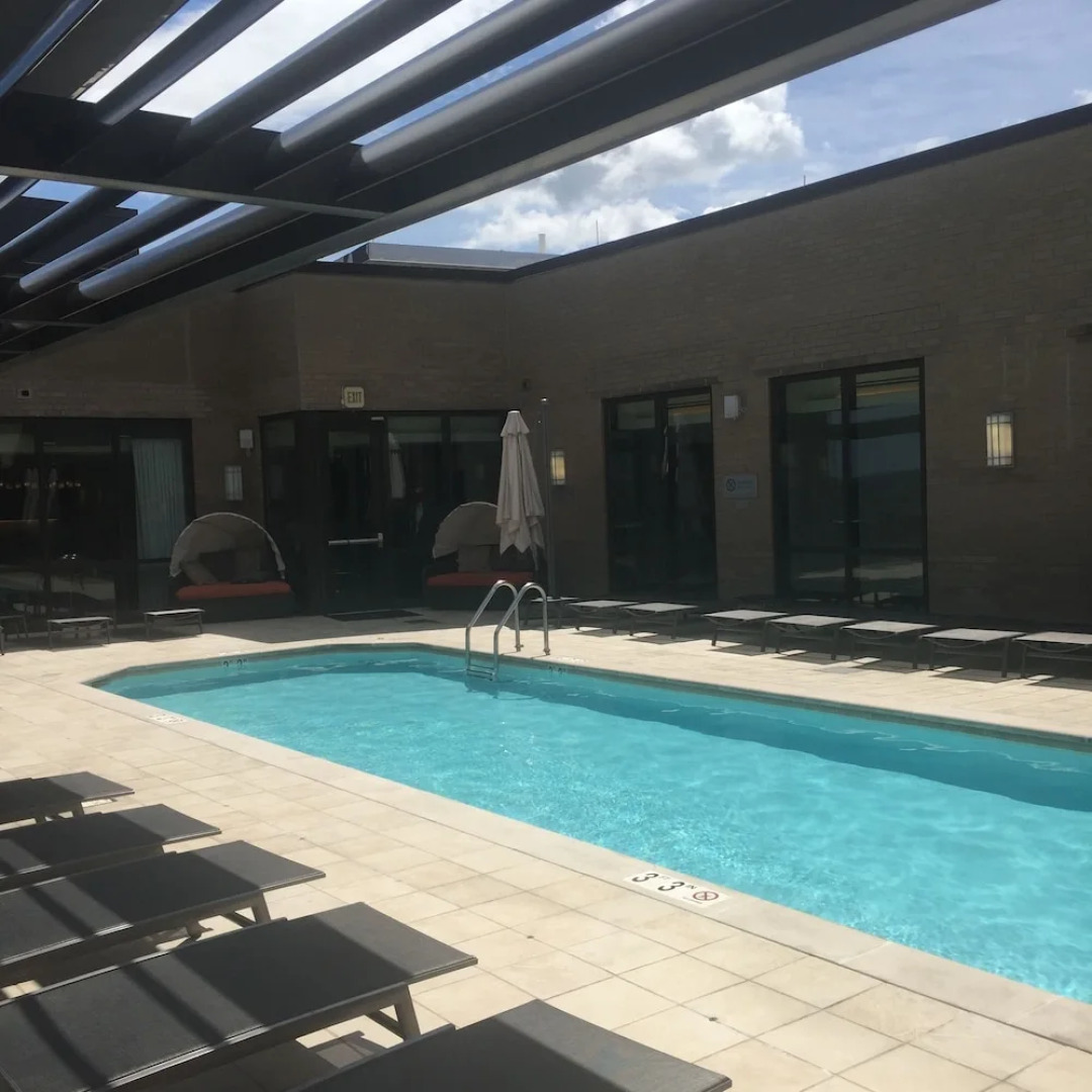 Sedona-Slate by BOQ Lodging