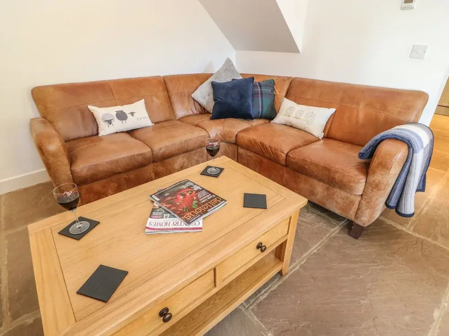 The Cottage, Beeston Hall