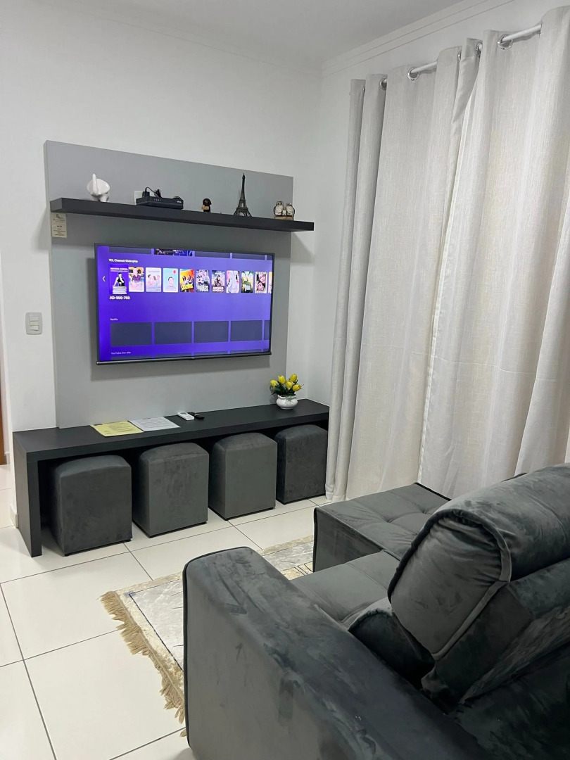 Summer Apartamentos Praia Grande