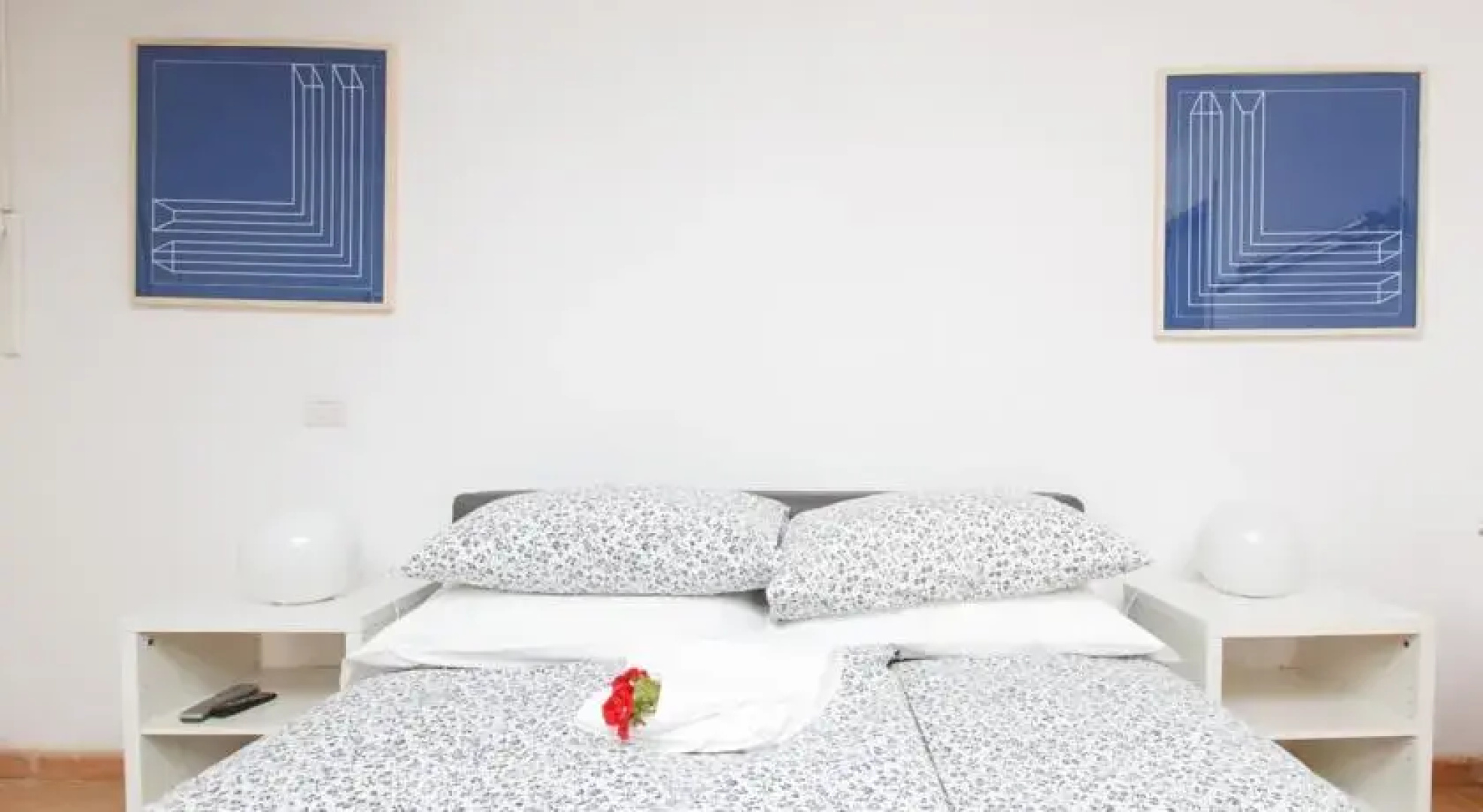 Habitats Villa Fortuny Apartments