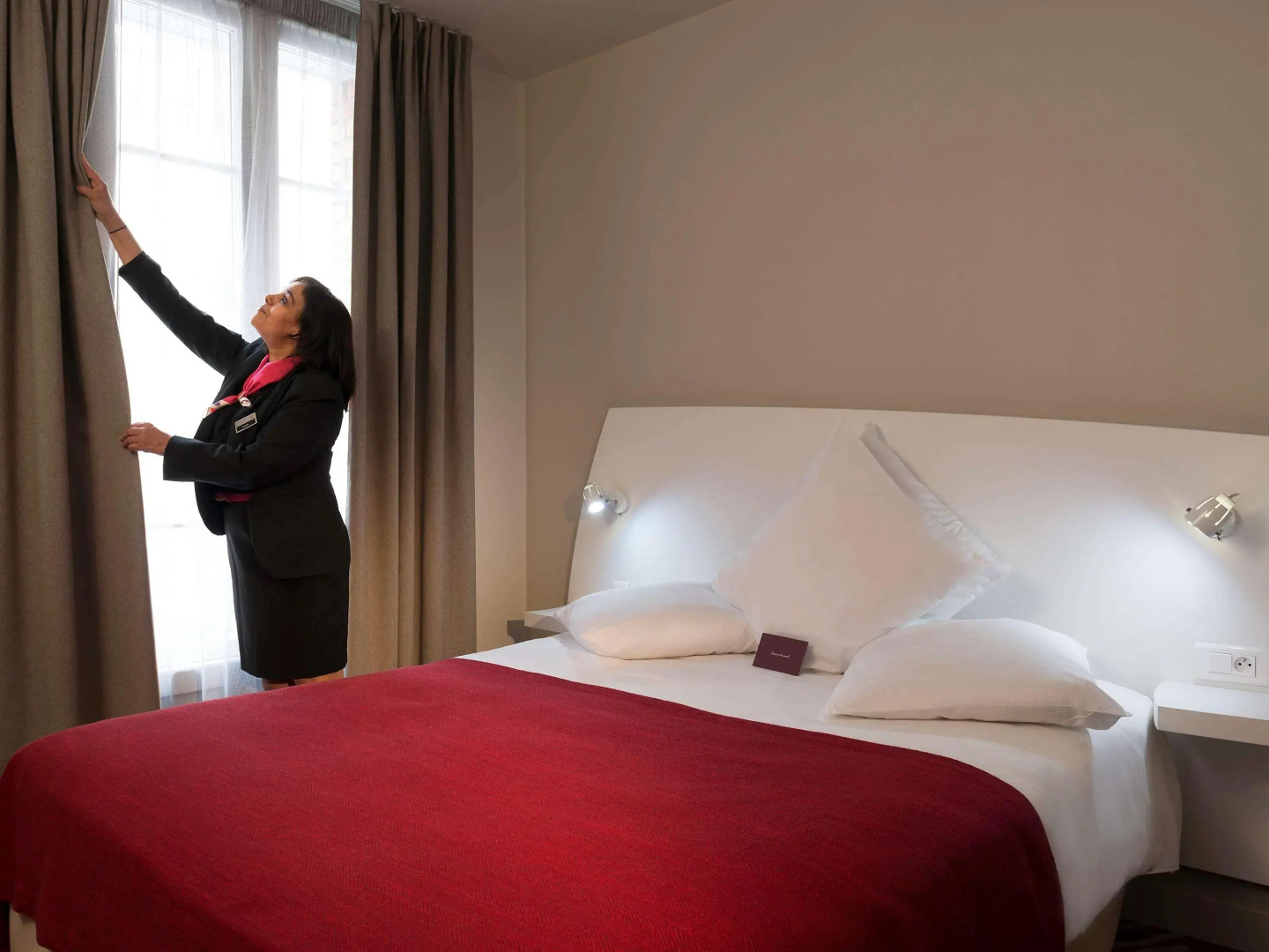 Mercure Paris Levallois Perret