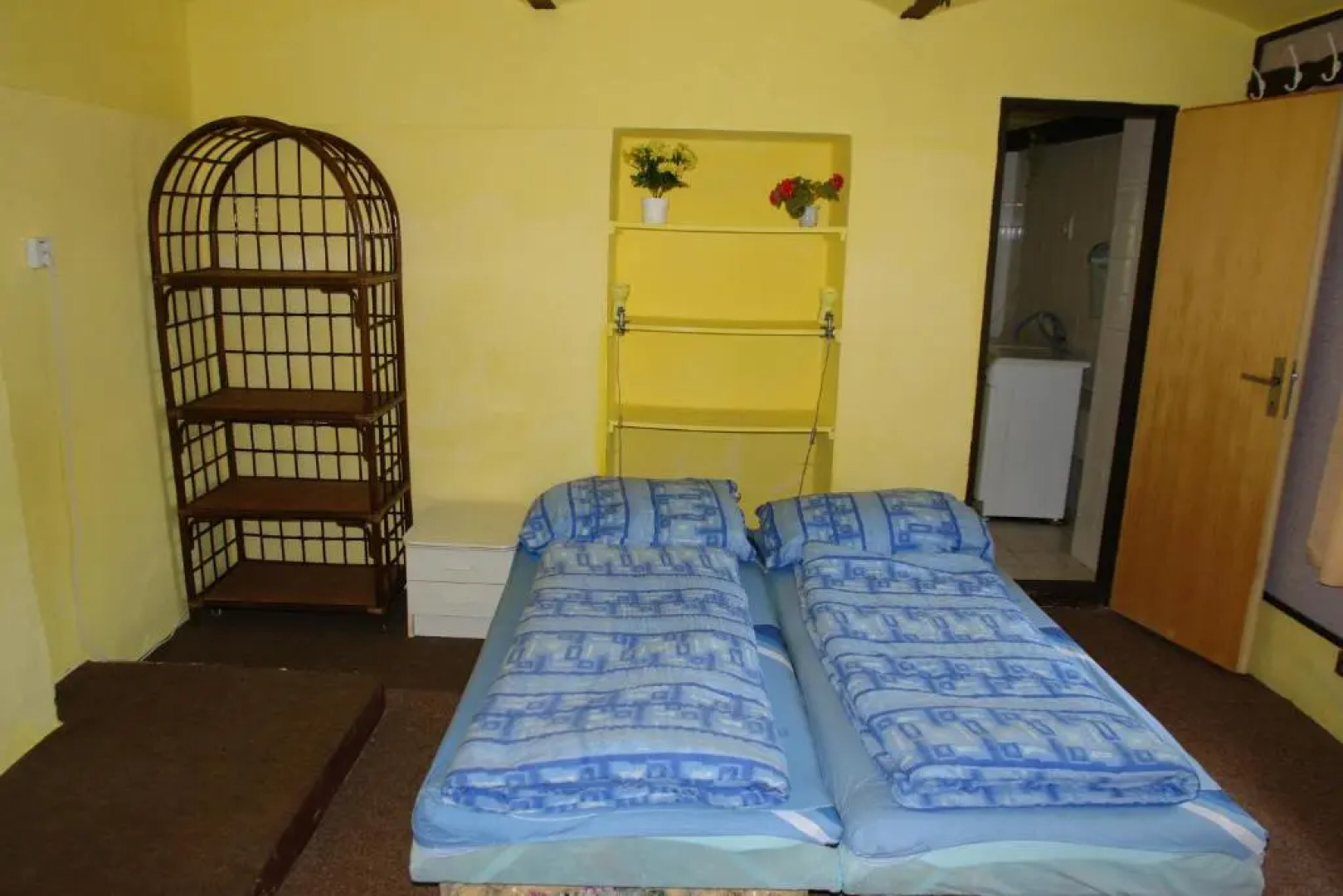 Holiday Home Ve Vlčicích