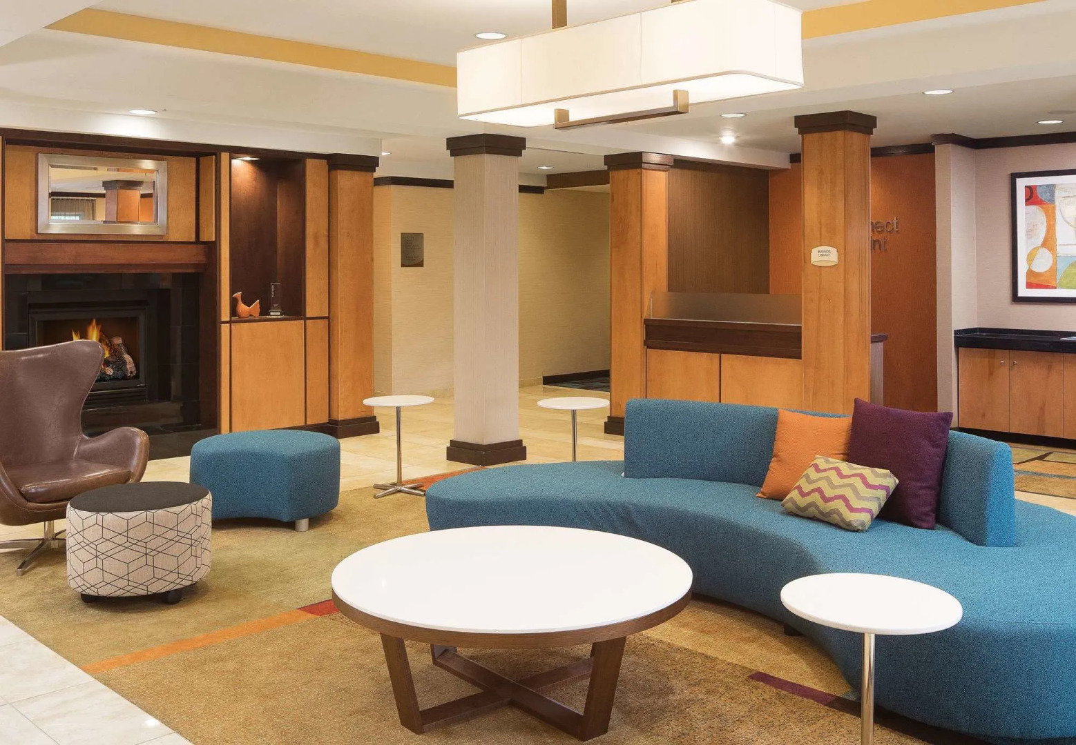 Fairfield Inn & Suites by Marriott Conway