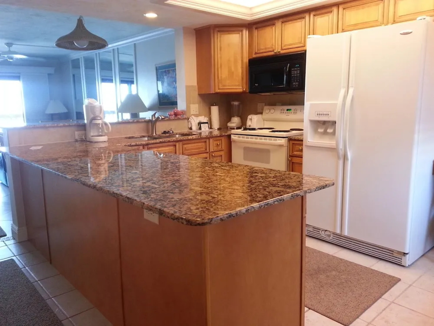 Marina Village at Snug Harbor