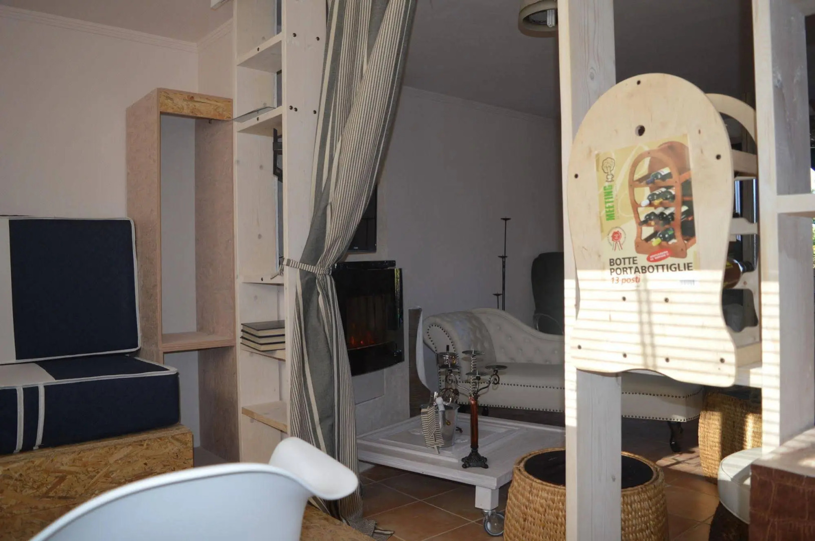 Penelope Bungalow Luxury