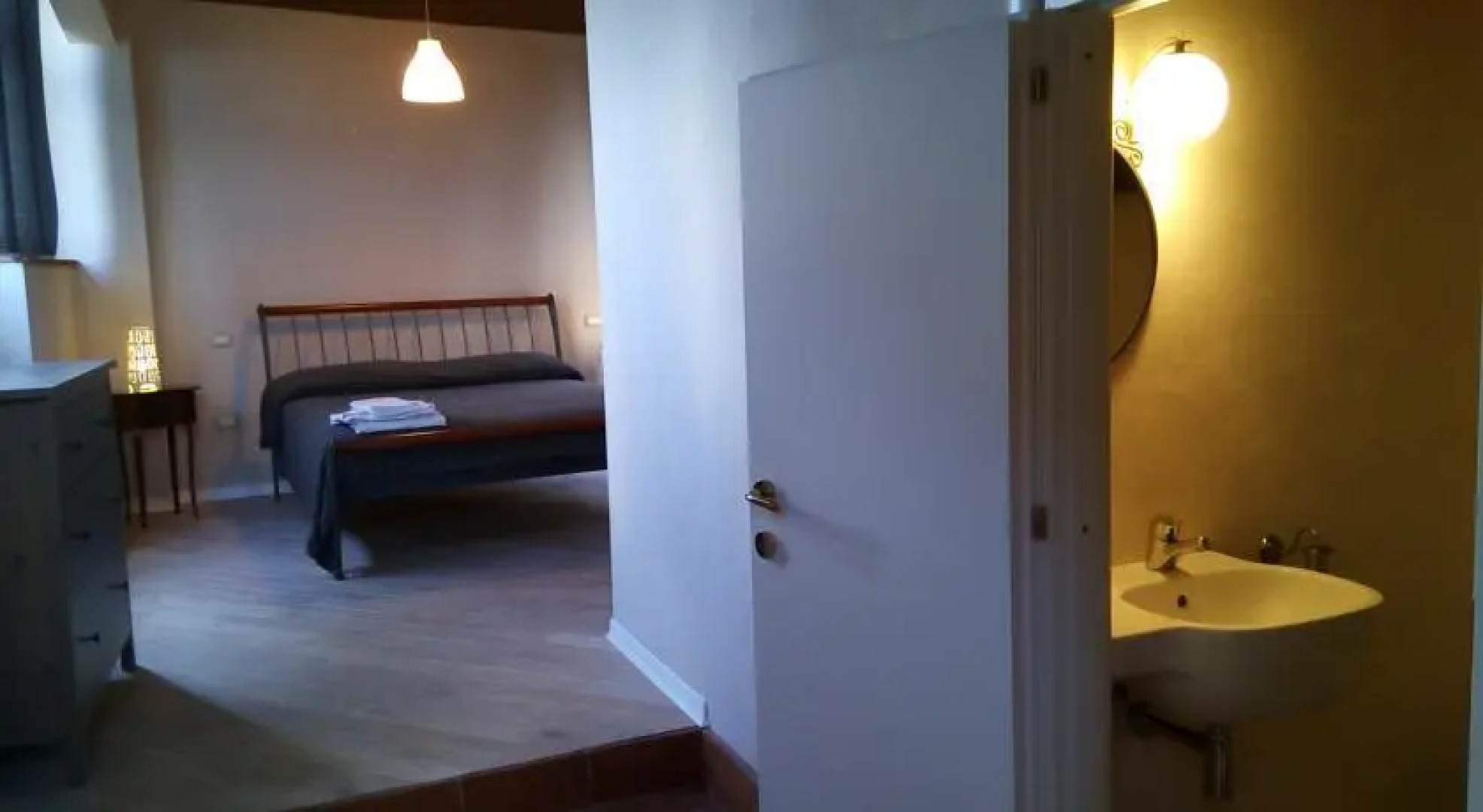 Residenza del Borgo Antico