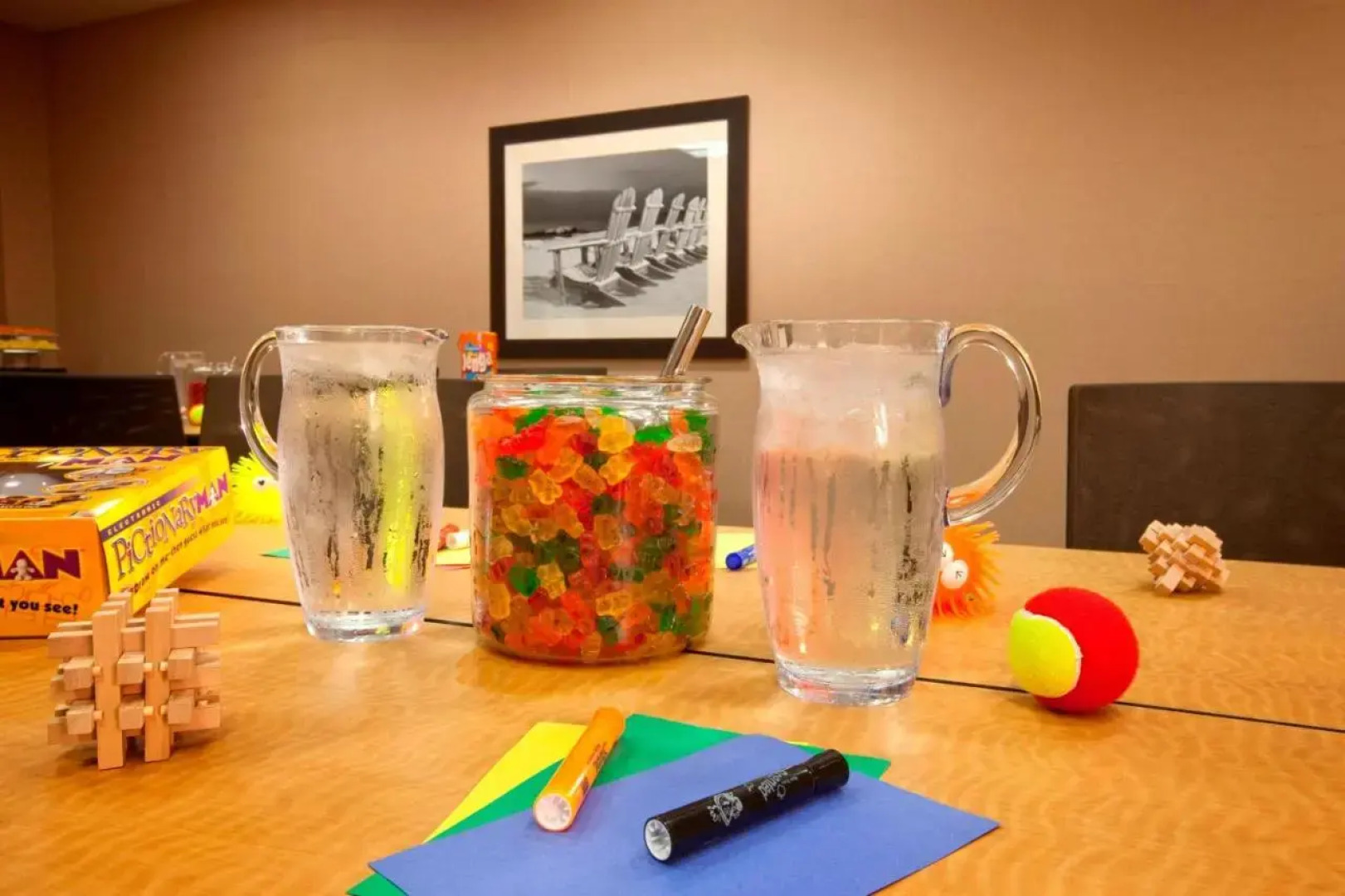 The Northland Inn - All Suite Hotel