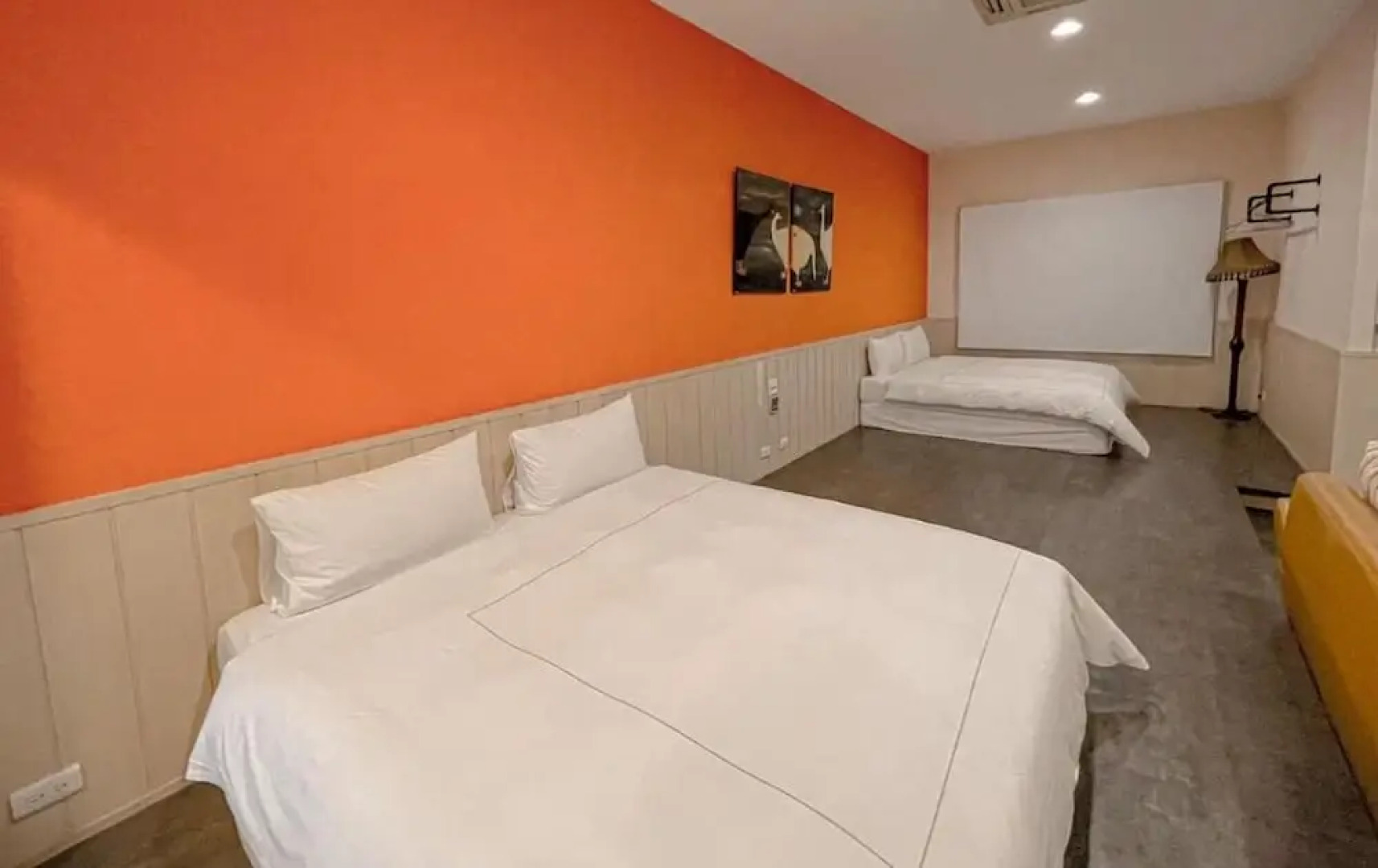 Ruixiong Hotspring Villa