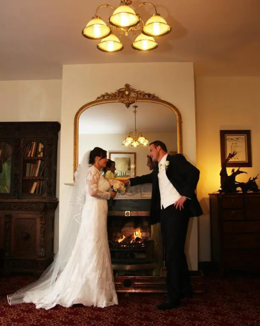 Aherlow House Hotel & Lodges