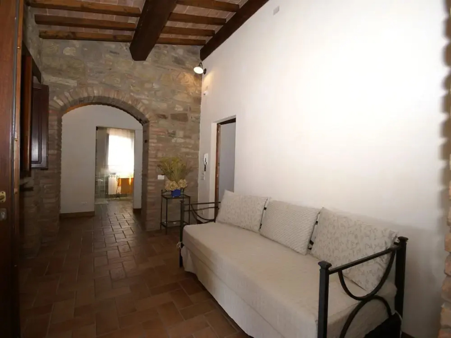 Villa in Umbertide With Private Pool