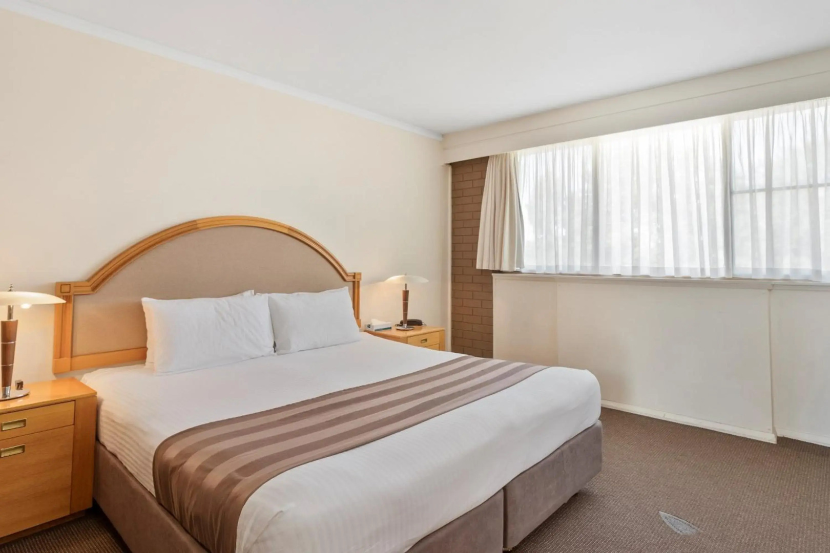 Quality Inn Dubbo International